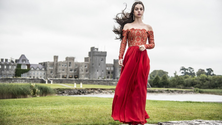 Adelaide Kane pic #813510