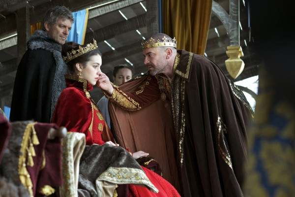 Adelaide Kane pic #736747