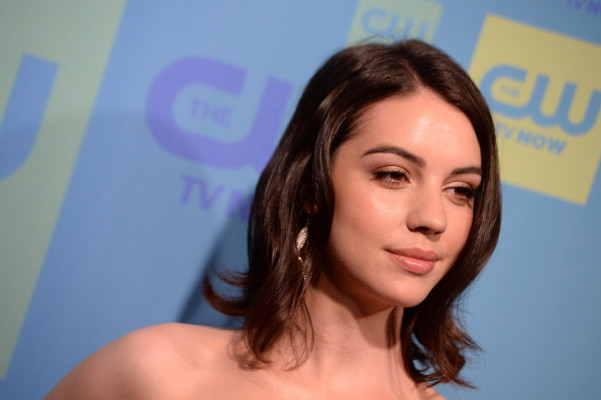 Adelaide Kane pic #747076