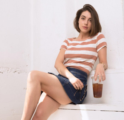 Adelaide Kane pic #972189