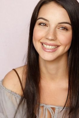 Adelaide Kane pic #816102