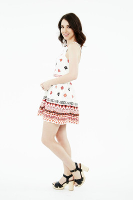 Adelaide Kane pic #809171