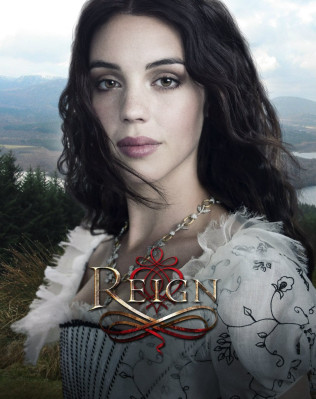 Adelaide Kane pic #758049