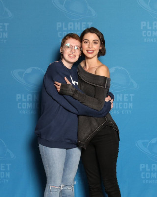 Adelaide Kane pic #972217