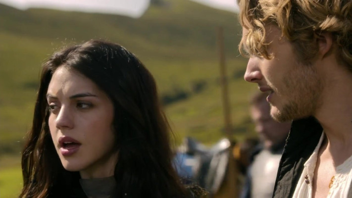 Adelaide Kane pic #805008