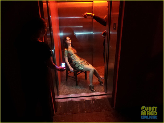 Adelaide Kane pic #738925
