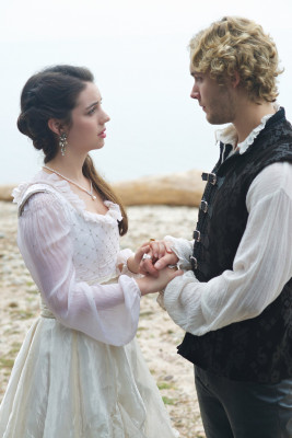 Adelaide Kane pic #845269