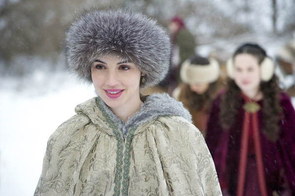 Adelaide Kane pic #800572