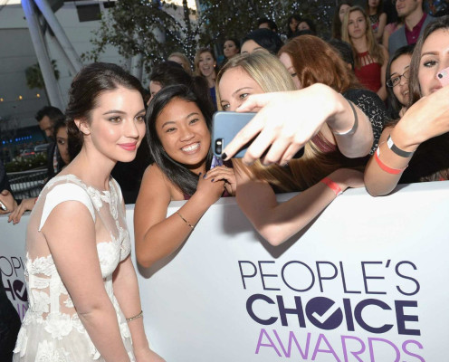 Adelaide Kane pic #695223