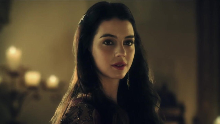 Adelaide Kane pic #801574