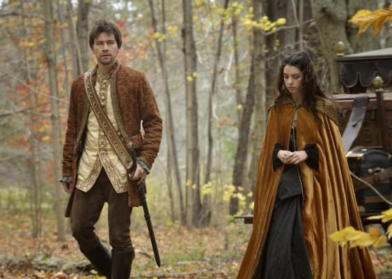 Adelaide Kane pic #740638