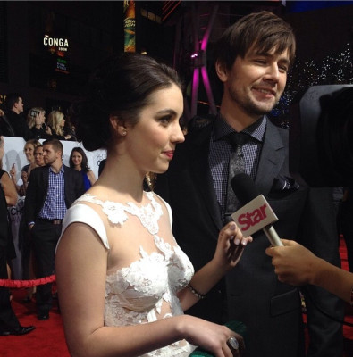 Adelaide Kane pic #696525