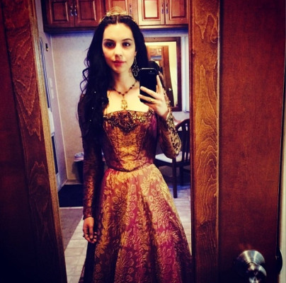 Adelaide Kane pic #749274