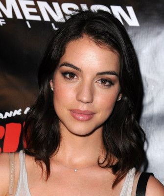 Adelaide Kane pic #813508