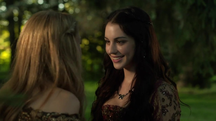 Adelaide Kane pic #806507
