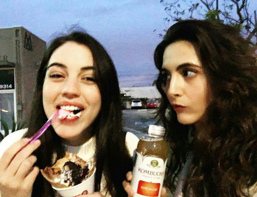 Adelaide Kane pic #881955