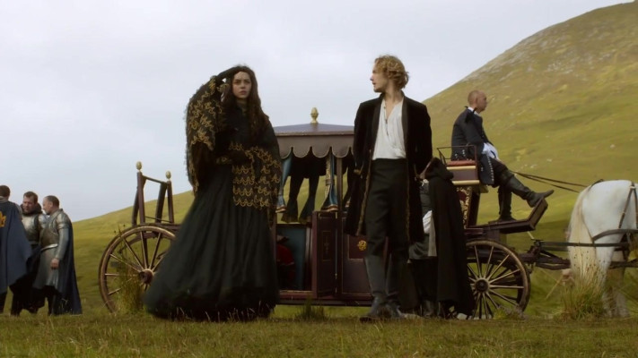 Adelaide Kane pic #801568