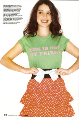 Adelaide Kane pic #747431
