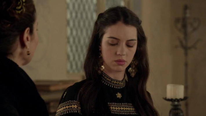 Adelaide Kane pic #801573