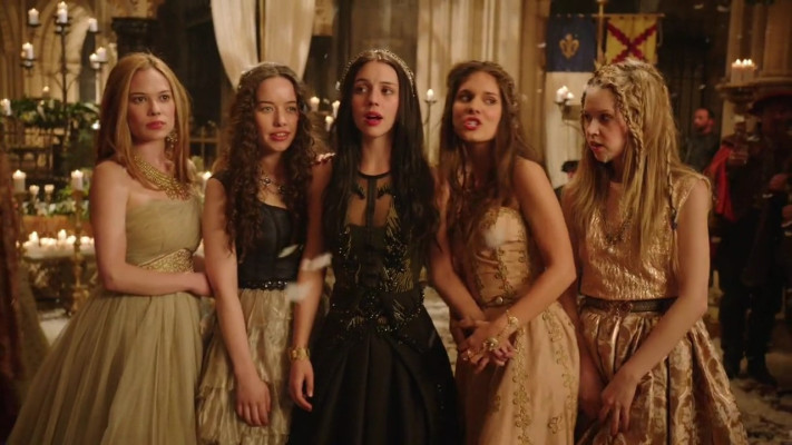 Adelaide Kane pic #800837