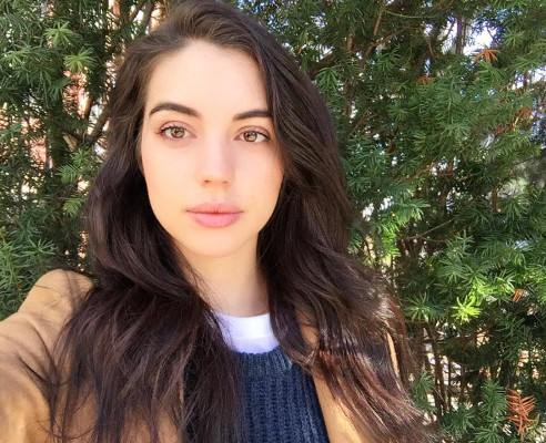 Adelaide Kane pic #869218