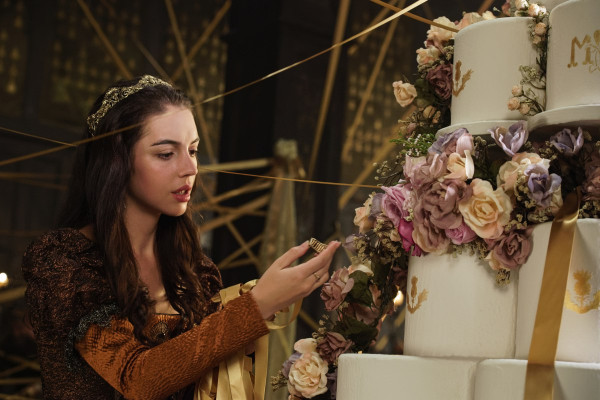 Adelaide Kane pic #972242