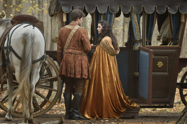 Adelaide Kane pic #740639