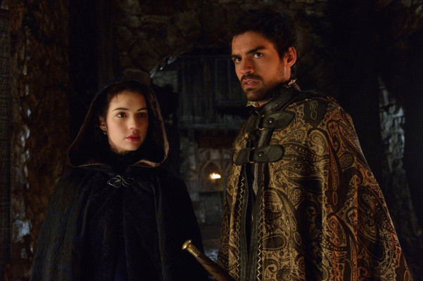 Adelaide Kane pic #809192