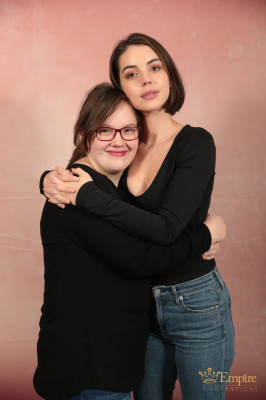 Adelaide Kane pic #972716