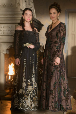 Adelaide Kane pic #741612