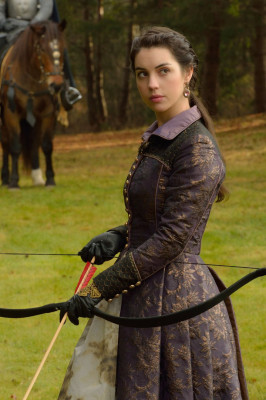 Adelaide Kane pic #887046