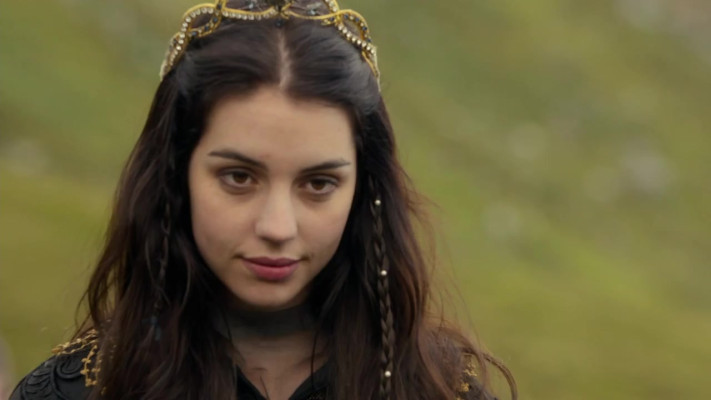 Adelaide Kane pic #801893