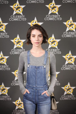 Adelaide Kane pic #971987