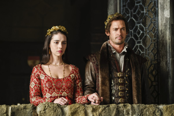 Adelaide Kane pic #972219