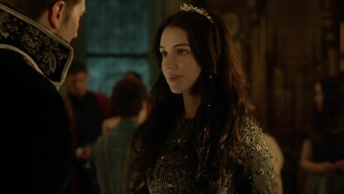 Adelaide Kane pic #801892