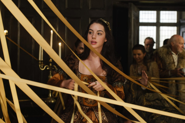 Adelaide Kane pic #972227