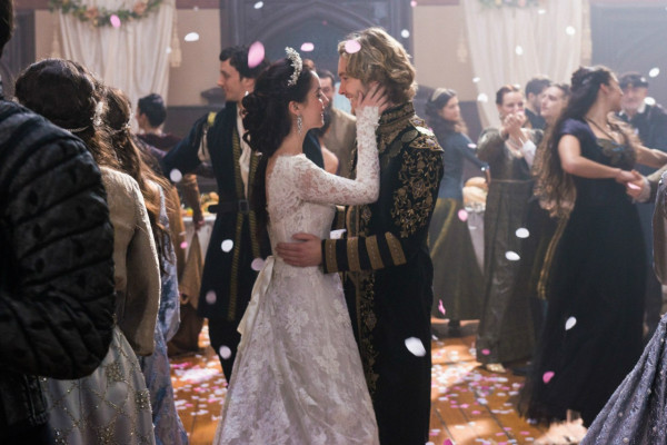 Adelaide Kane pic #741773