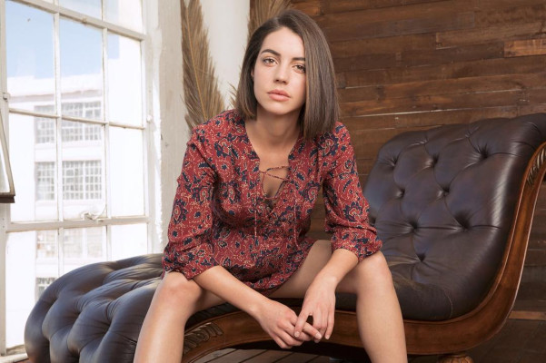Adelaide Kane pic #971997