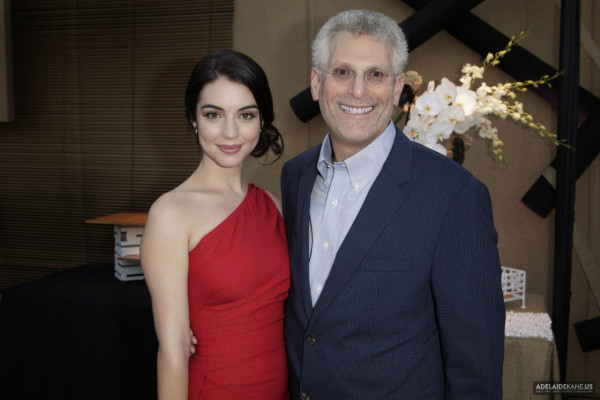 Adelaide Kane pic #741830