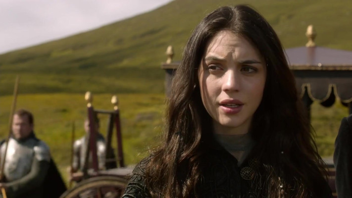 Adelaide Kane pic #804952