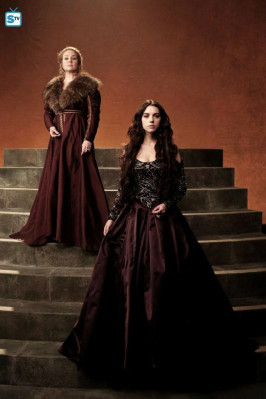 Adelaide Kane pic #813519