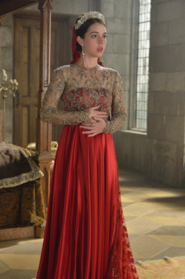 Adelaide Kane pic #867469
