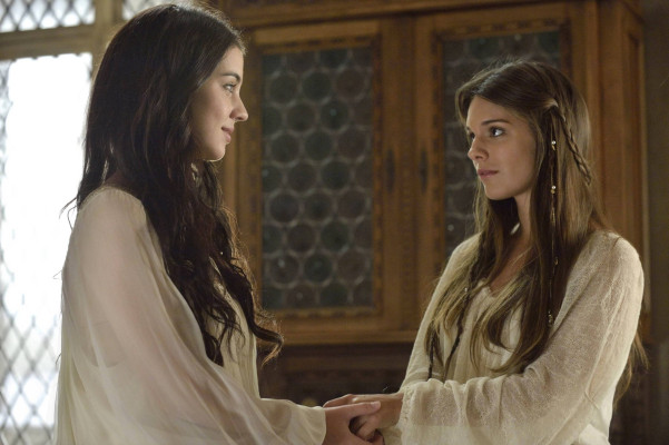 Adelaide Kane pic #740637