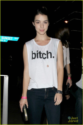 Adelaide Kane pic #747855