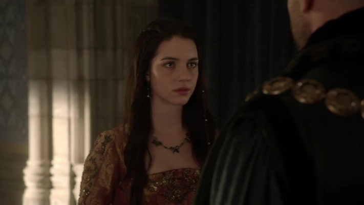 Adelaide Kane pic #808631