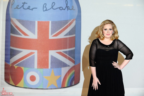 Adele pic #482290