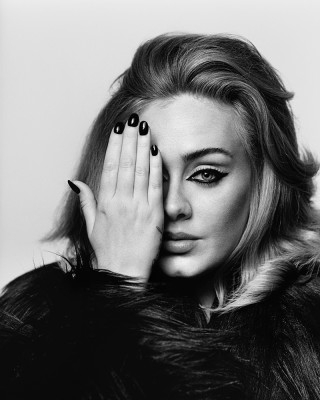 Adele pic #855703