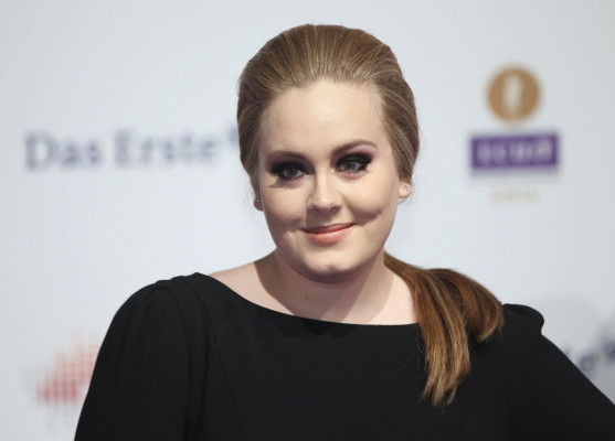 Adele pic #477026