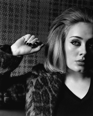 Adele pic #855700