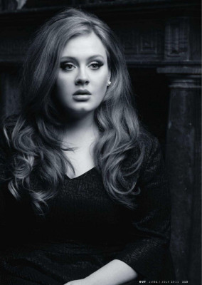Adele pic #611185
